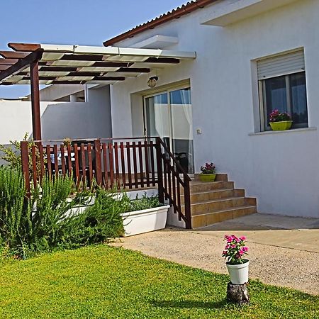 הוילה שאקה Casa Con Vista Panoramica מראה חיצוני תמונה