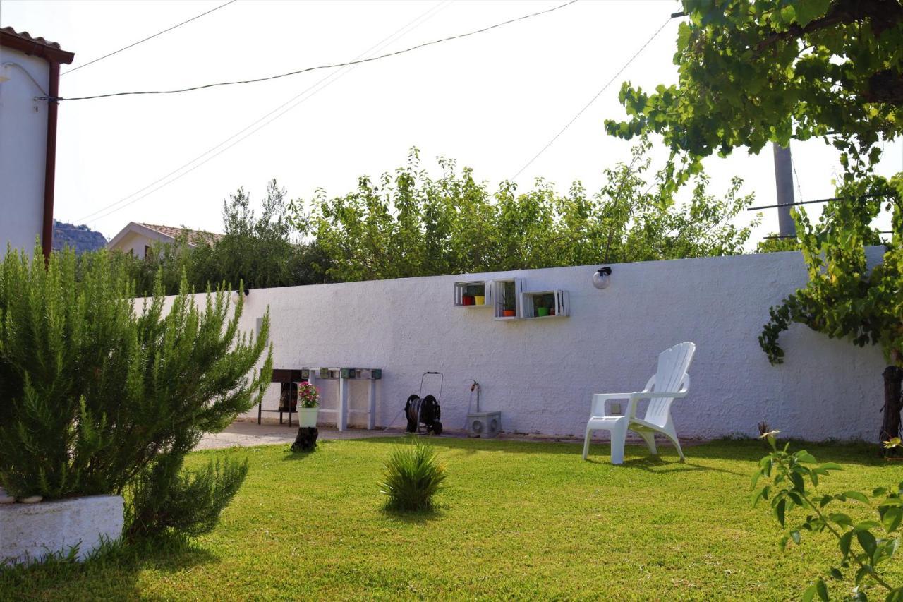 הוילה שאקה Casa Con Vista Panoramica מראה חיצוני תמונה