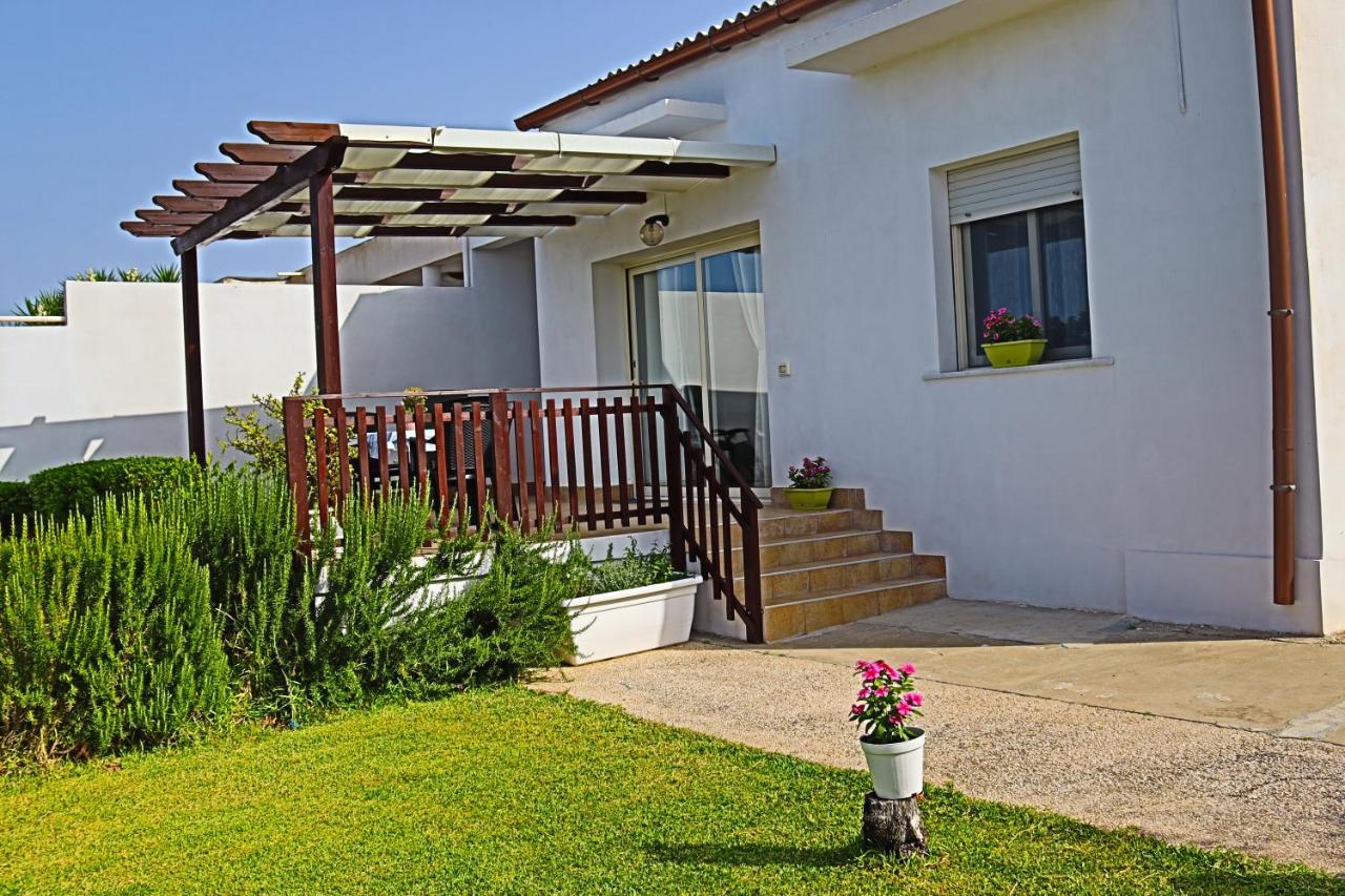 הוילה שאקה Casa Con Vista Panoramica מראה חיצוני תמונה