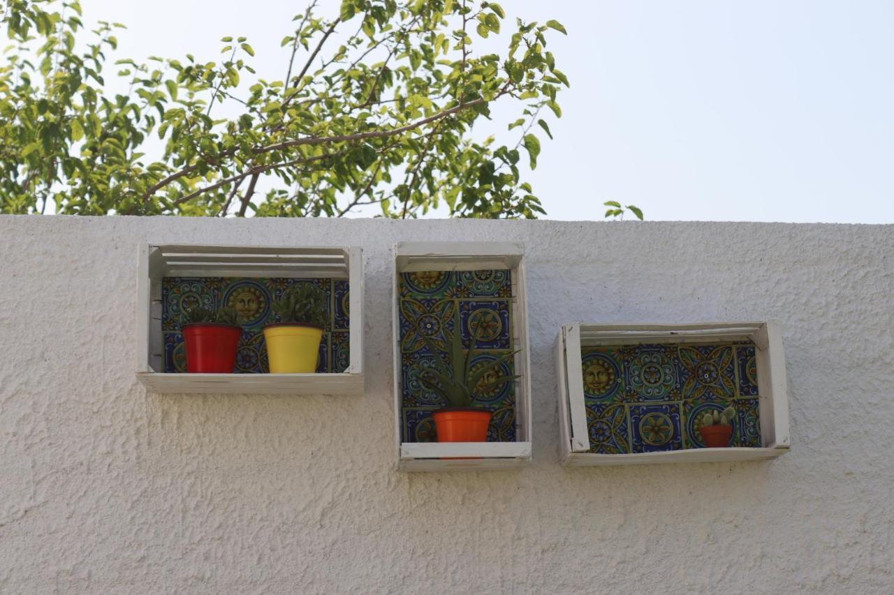 הוילה שאקה Casa Con Vista Panoramica מראה חיצוני תמונה