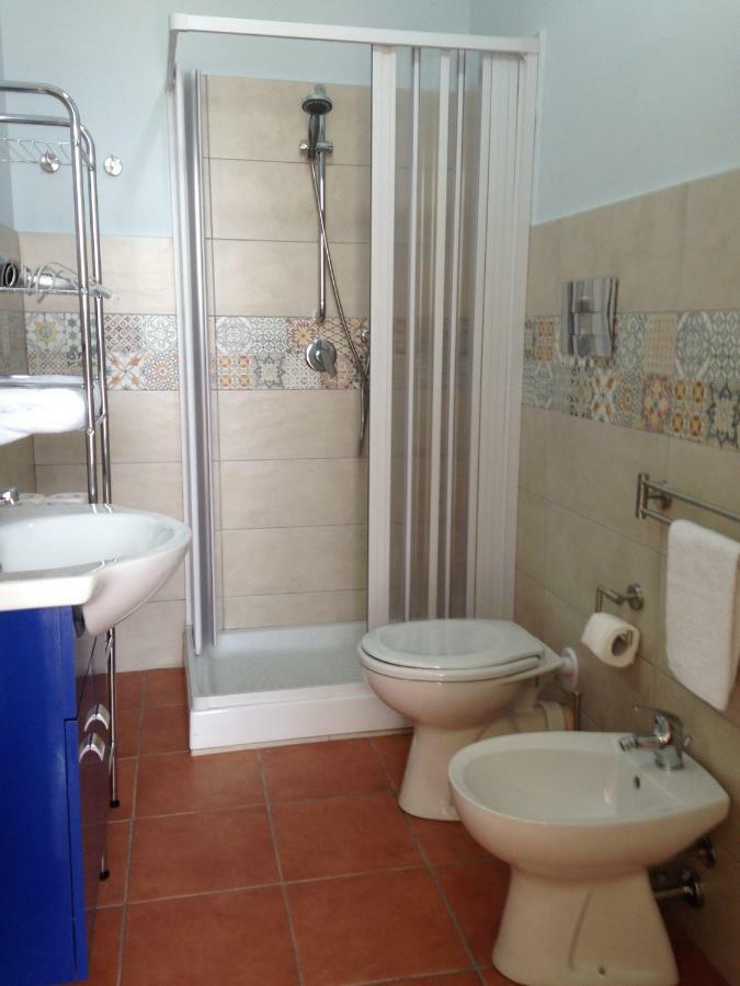 הוילה שאקה Casa Con Vista Panoramica מראה חיצוני תמונה