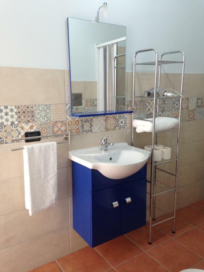הוילה שאקה Casa Con Vista Panoramica מראה חיצוני תמונה