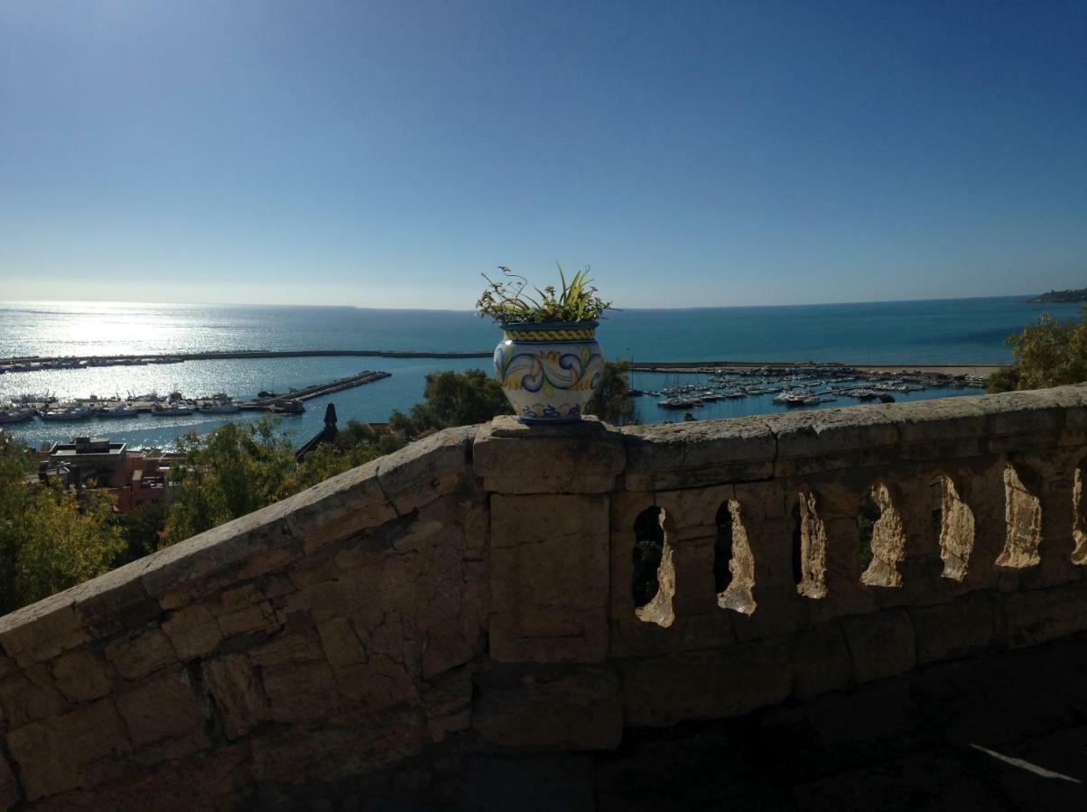 הוילה שאקה Casa Con Vista Panoramica מראה חיצוני תמונה