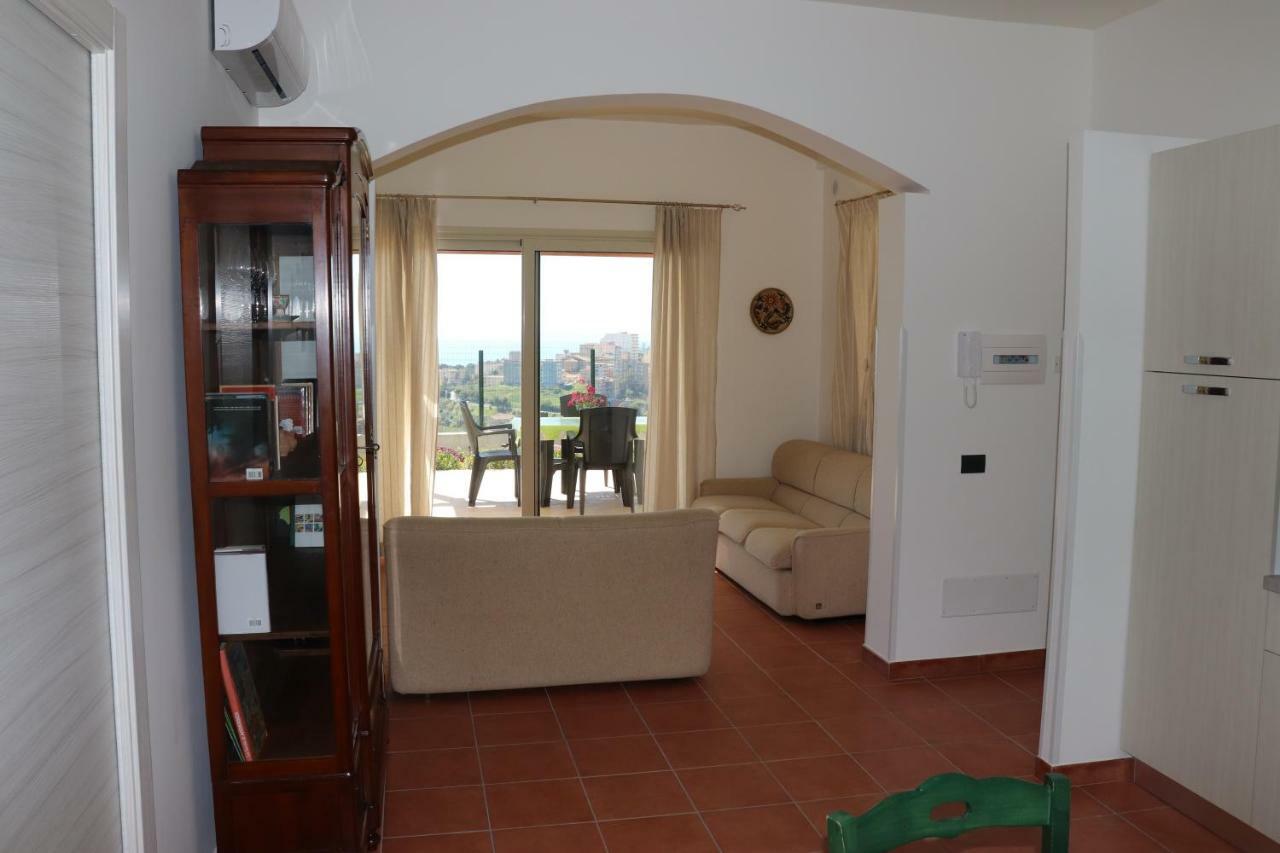 הוילה שאקה Casa Con Vista Panoramica מראה חיצוני תמונה